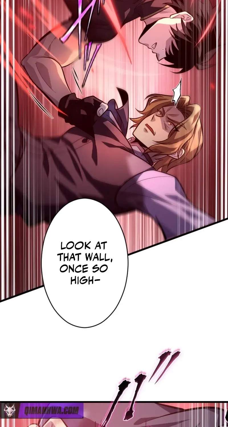 The Rebel of the Tyrant Noble House — Aster Chapter 17 page 26 - 