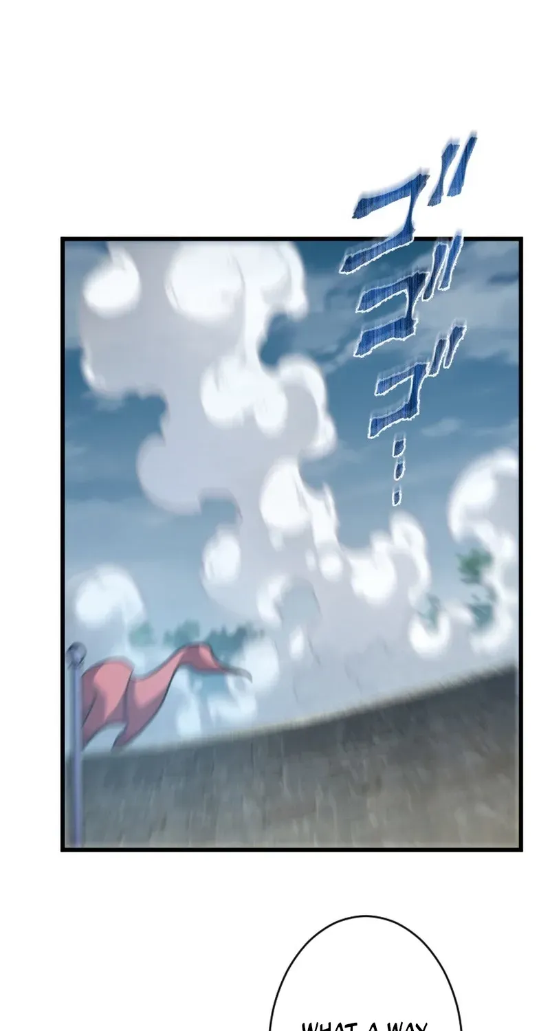 The Rebel of the Tyrant Noble House — Aster Chapter 17 page 31 - 