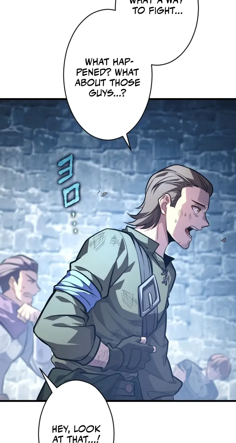 The Rebel of the Tyrant Noble House — Aster Chapter 17 page 32 - 