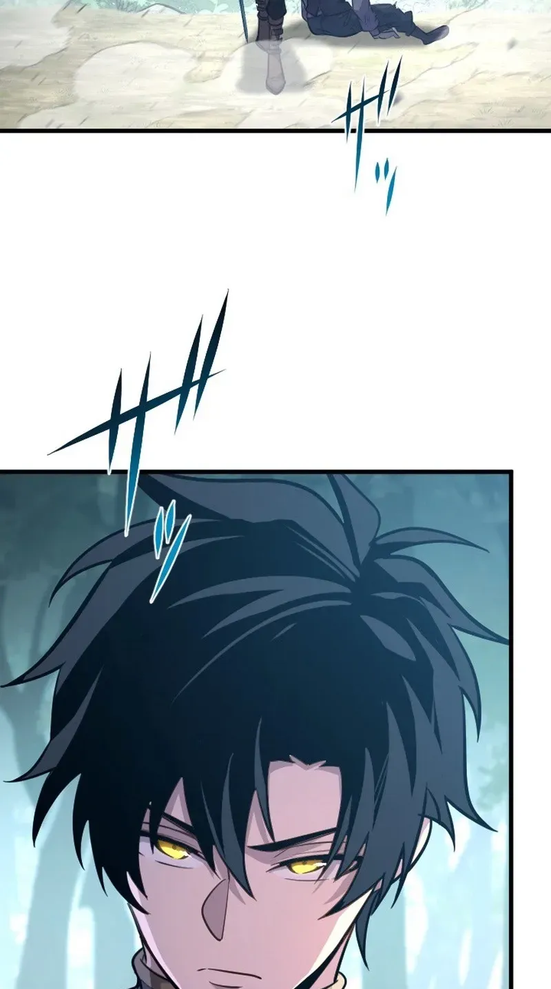 The Rebel of the Tyrant Noble House — Aster Chapter 17 page 35 - 