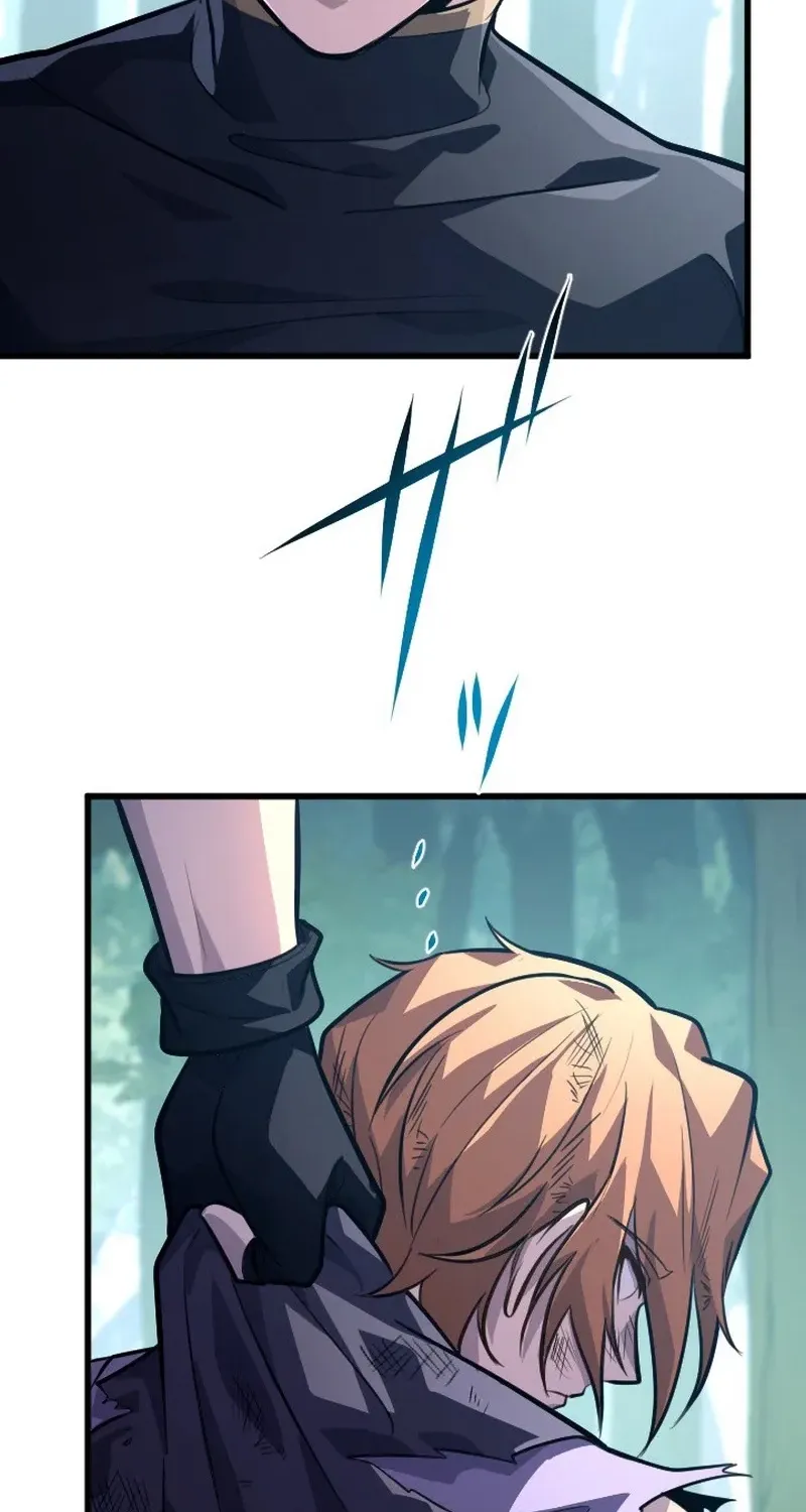 The Rebel of the Tyrant Noble House — Aster Chapter 17 page 36 - 