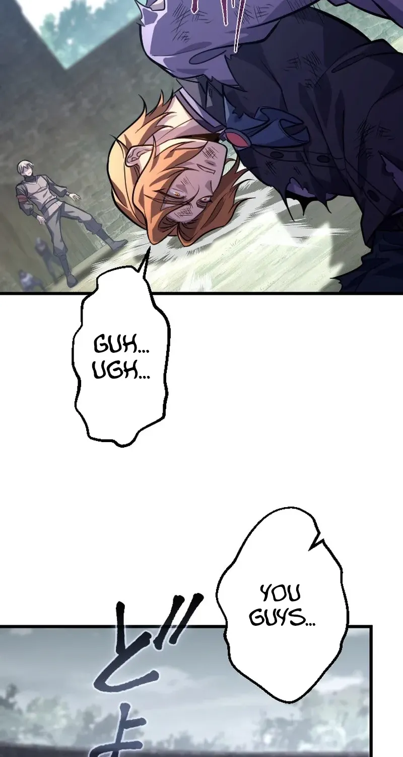 The Rebel of the Tyrant Noble House — Aster Chapter 17 page 38 - 