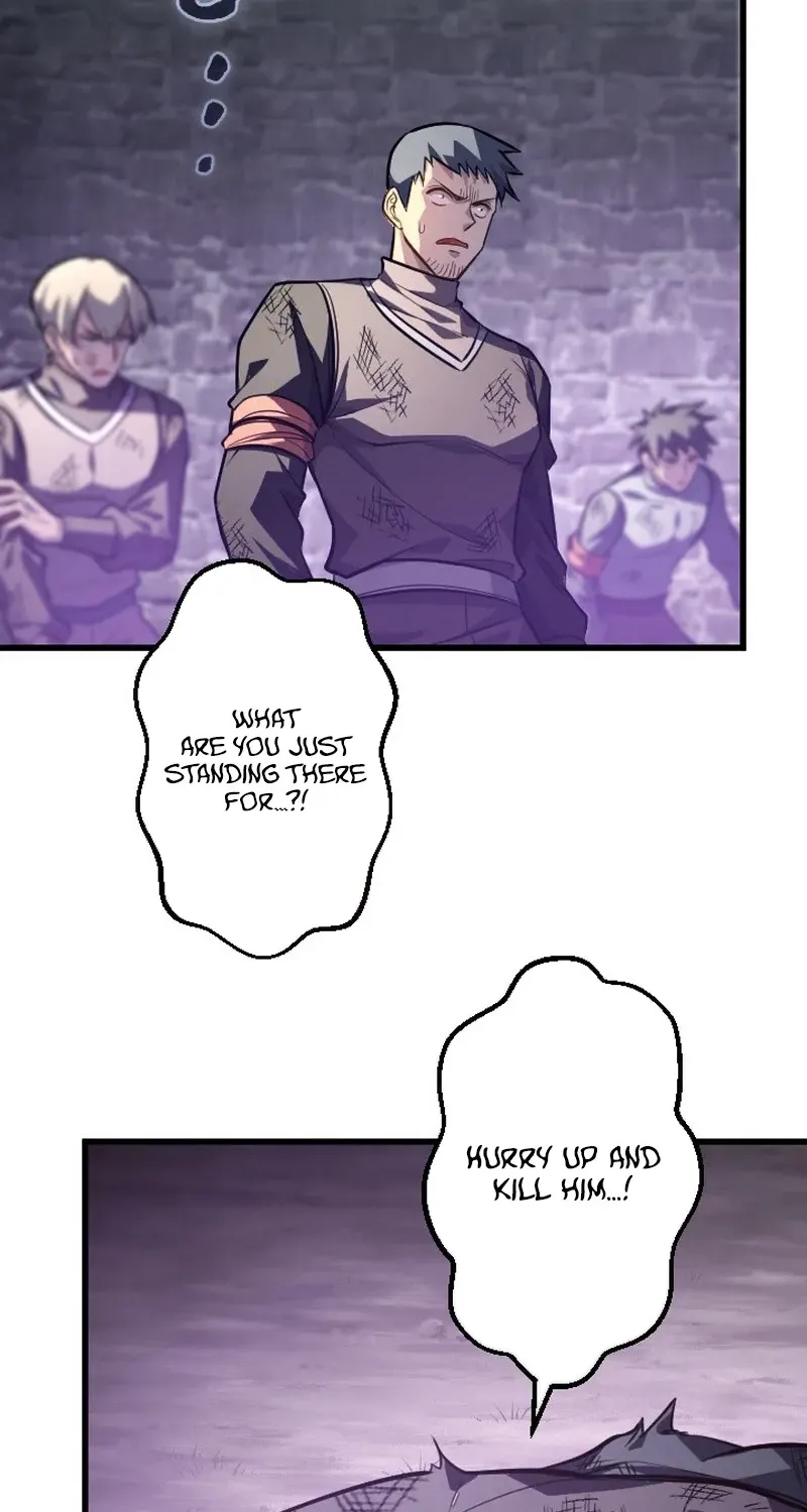 The Rebel of the Tyrant Noble House — Aster Chapter 17 page 39 - 
