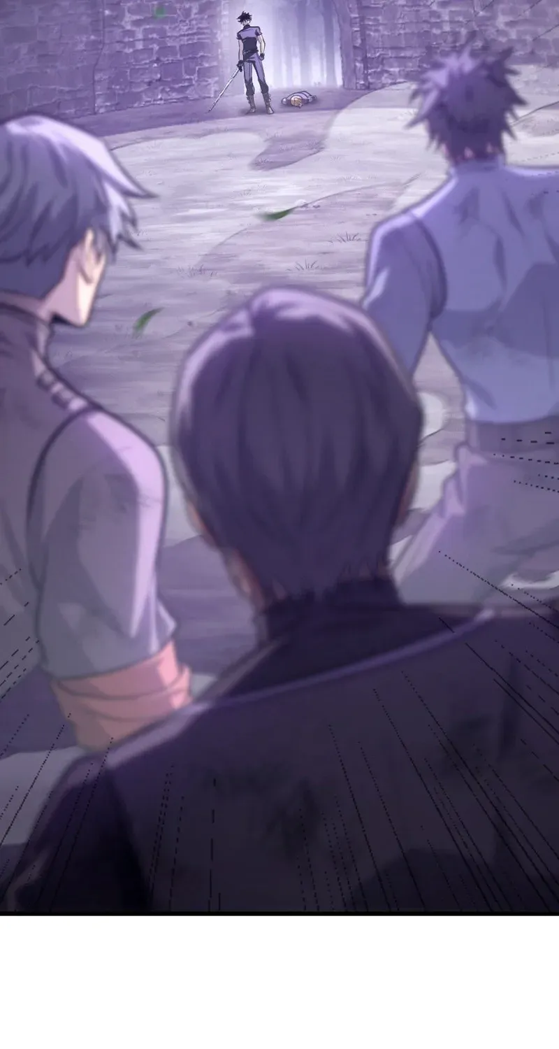 The Rebel of the Tyrant Noble House — Aster Chapter 17 page 41 - 