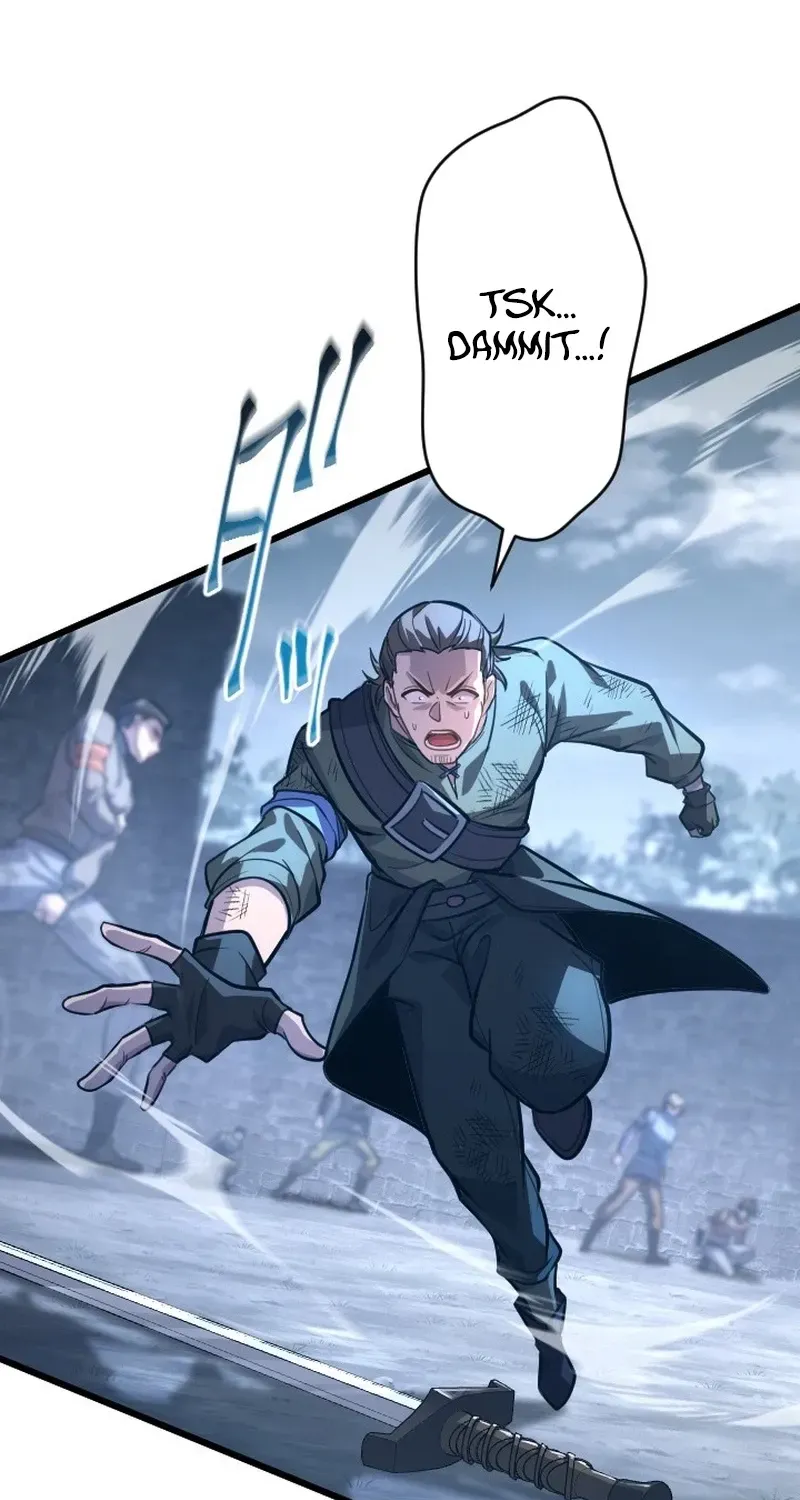 The Rebel of the Tyrant Noble House — Aster Chapter 17 page 42 - 