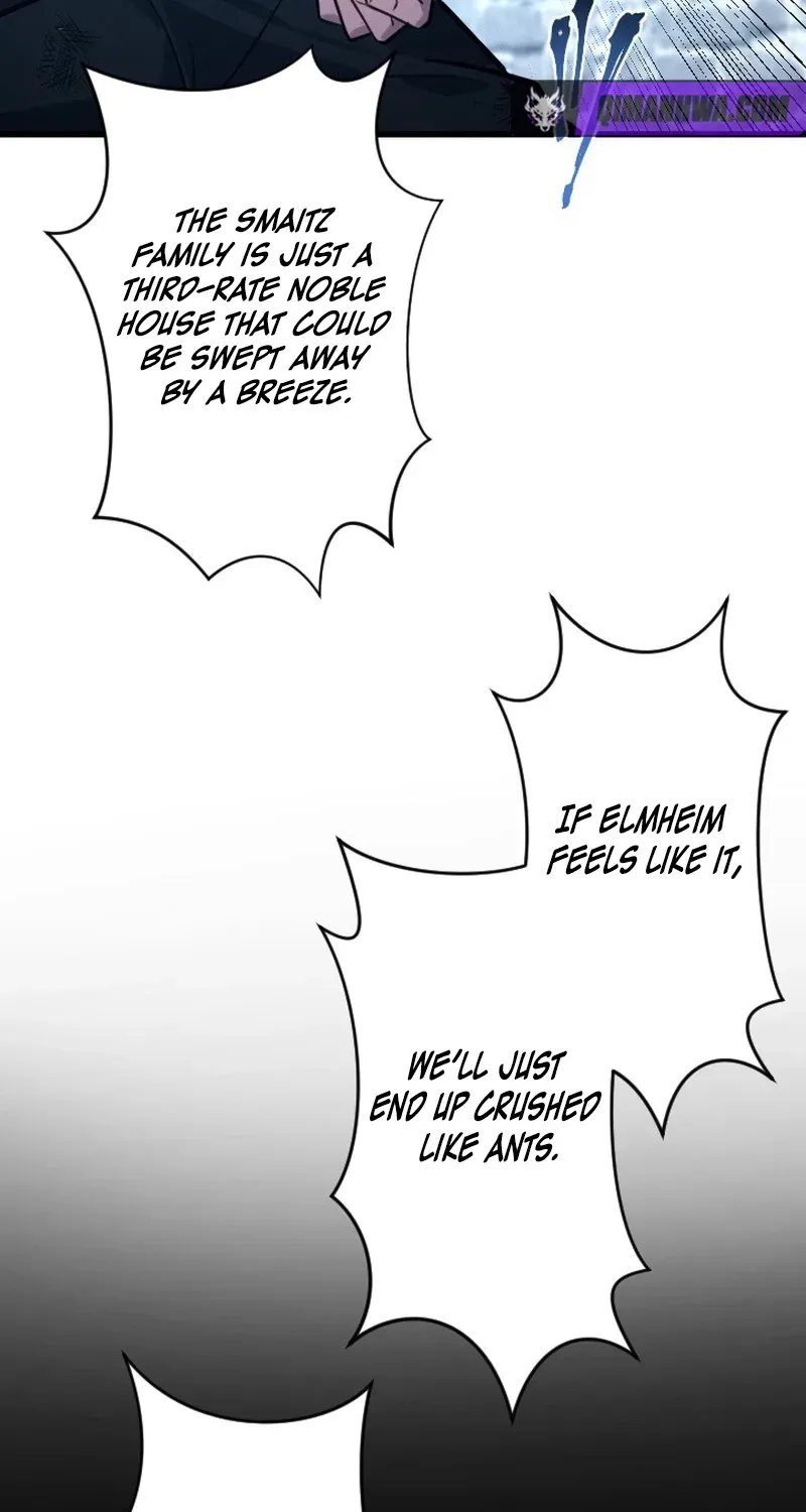 The Rebel of the Tyrant Noble House — Aster Chapter 17 page 45 - 