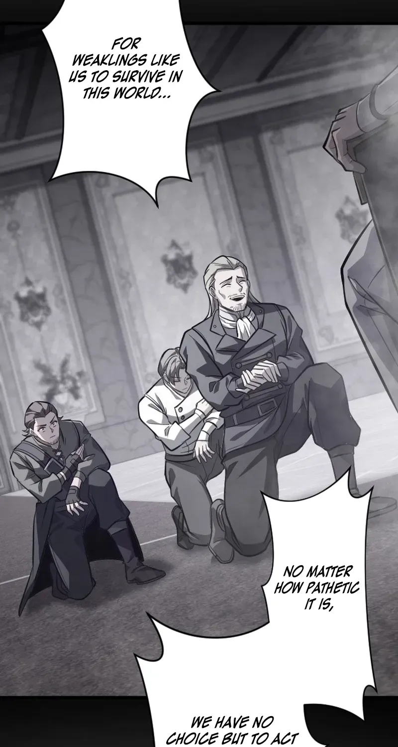 The Rebel of the Tyrant Noble House — Aster Chapter 17 page 46 - 