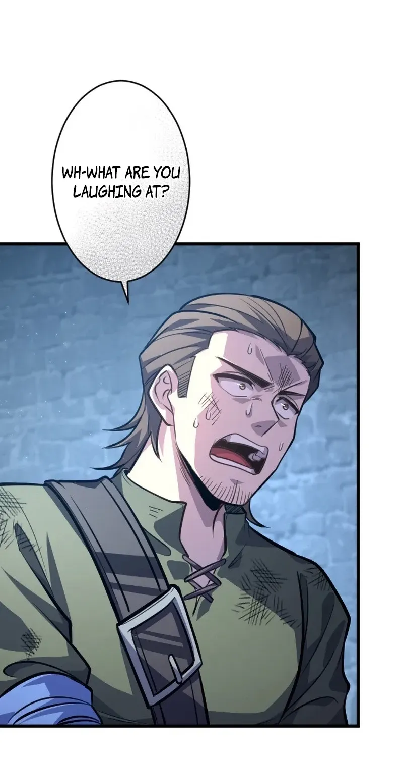 The Rebel of the Tyrant Noble House — Aster Chapter 17 page 50 - 