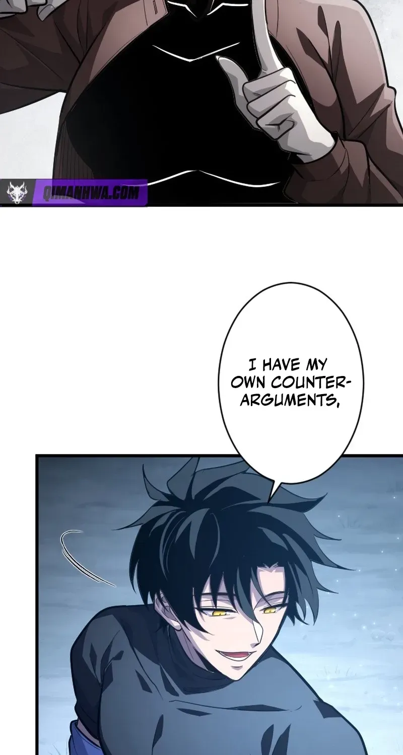 The Rebel of the Tyrant Noble House — Aster Chapter 17 page 52 - 