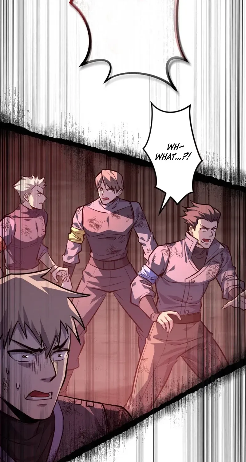 The Rebel of the Tyrant Noble House — Aster Chapter 17 page 58 - 