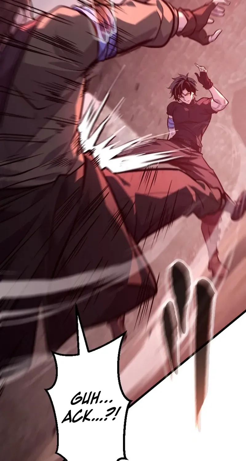 The Rebel of the Tyrant Noble House — Aster Chapter 17 page 7 - 
