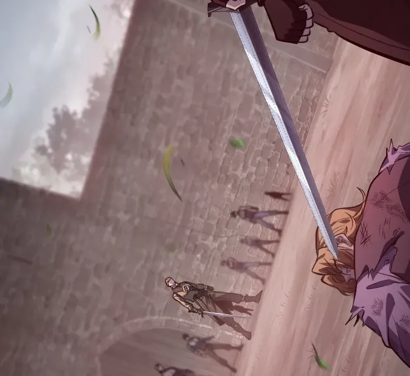 The Rebel of the Tyrant Noble House — Aster Chapter 17 page 66 - 