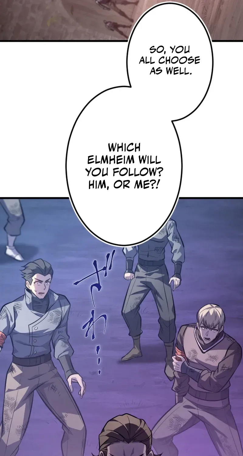 The Rebel of the Tyrant Noble House — Aster Chapter 17 page 67 - 