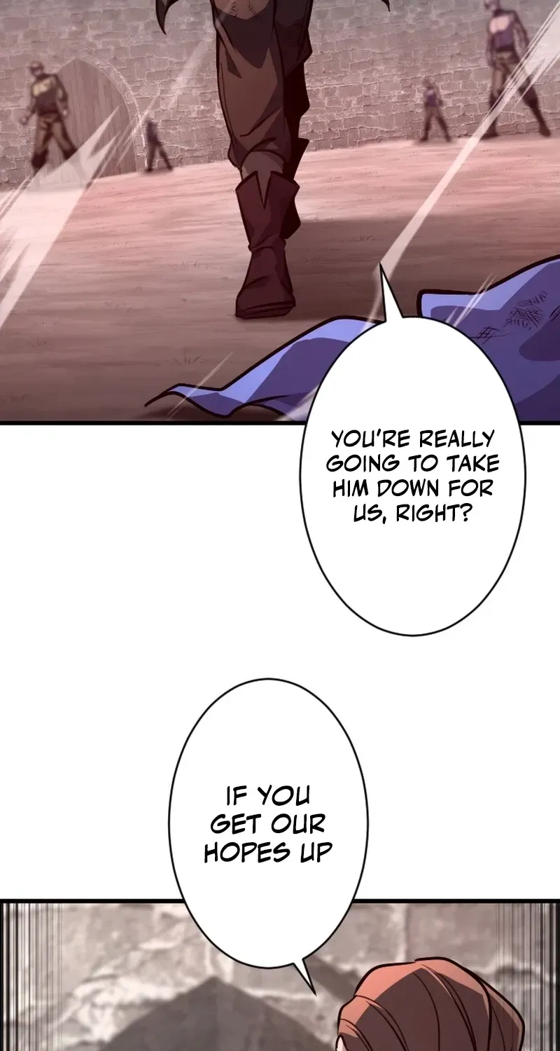 The Rebel of the Tyrant Noble House — Aster Chapter 17 page 74 - 