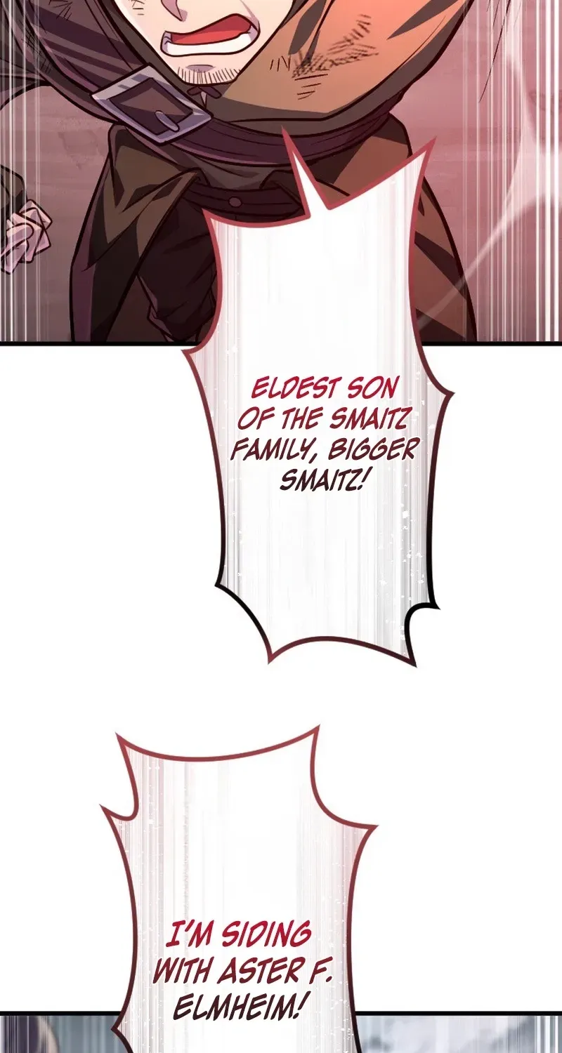 The Rebel of the Tyrant Noble House — Aster Chapter 17 page 79 - 