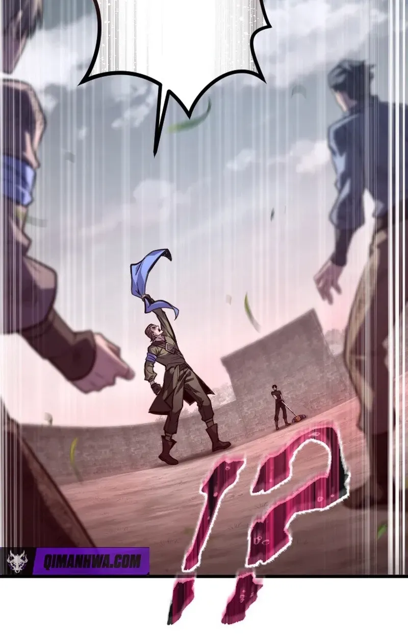 The Rebel of the Tyrant Noble House — Aster Chapter 17 page 80 - 
