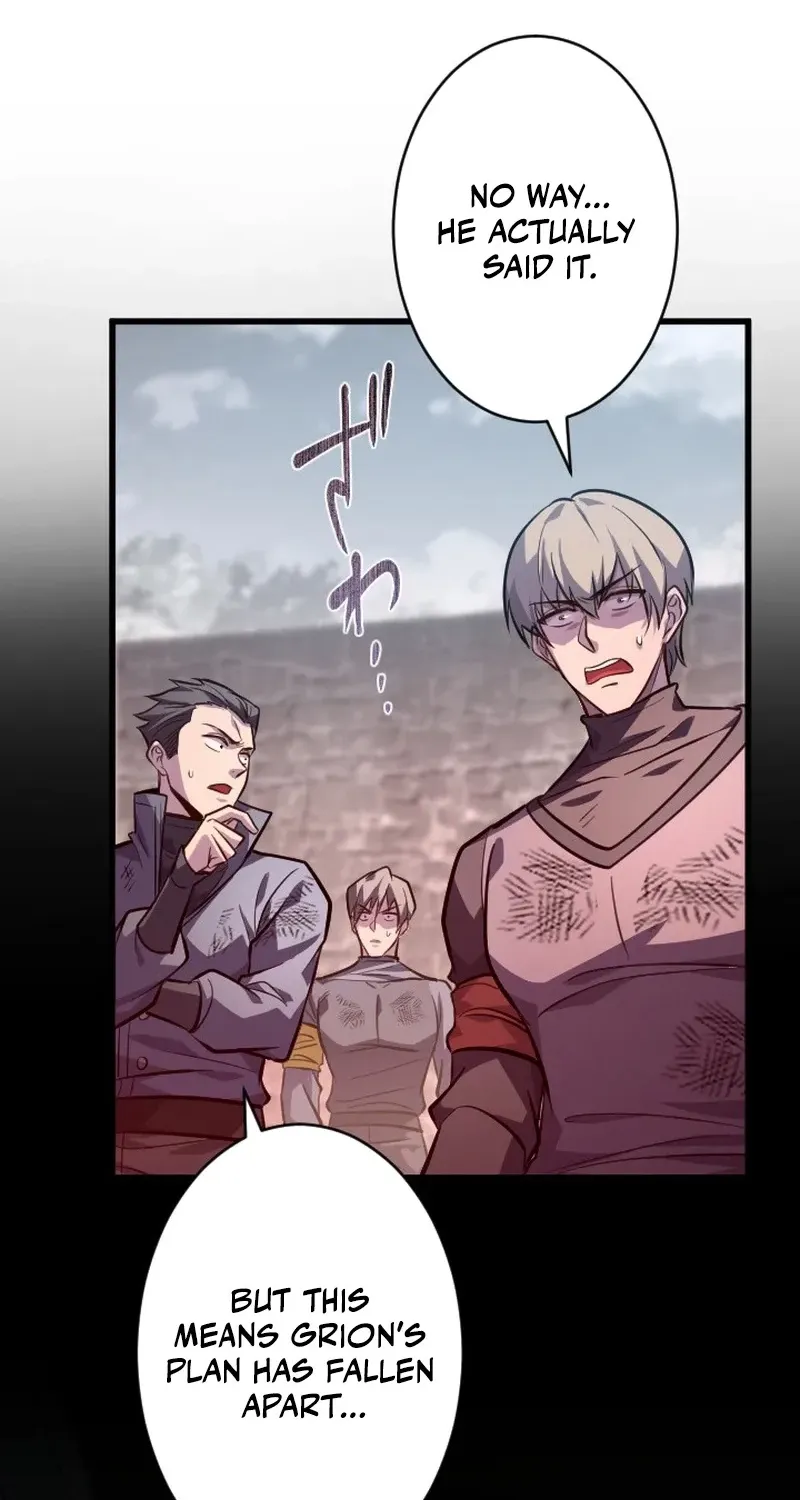 The Rebel of the Tyrant Noble House — Aster Chapter 17 page 81 - 