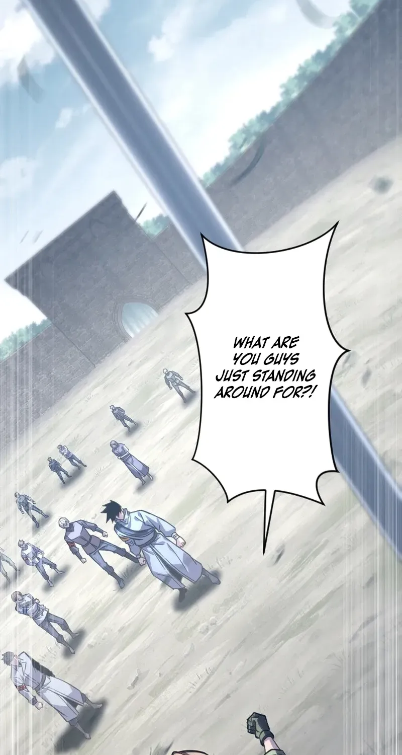 The Rebel of the Tyrant Noble House — Aster Chapter 18 page 2 - 