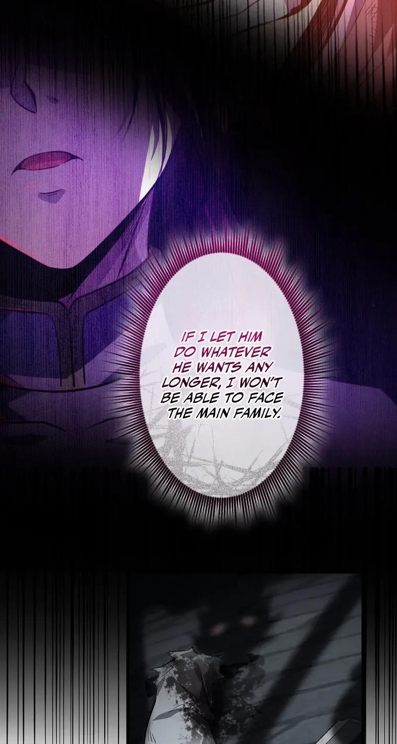 The Rebel of the Tyrant Noble House — Aster Chapter 18 page 13 - 
