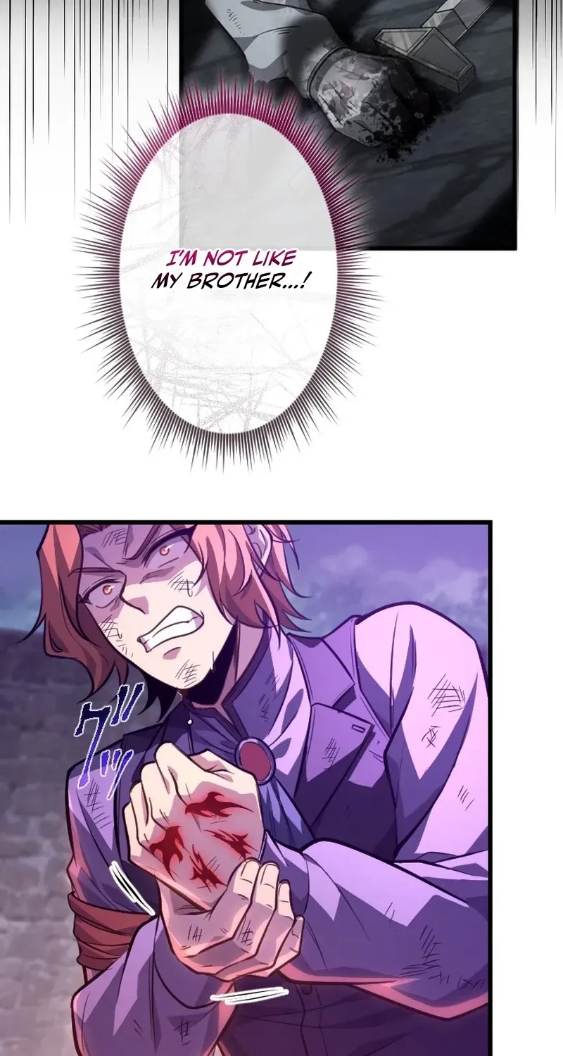 The Rebel of the Tyrant Noble House — Aster Chapter 18 page 14 - 