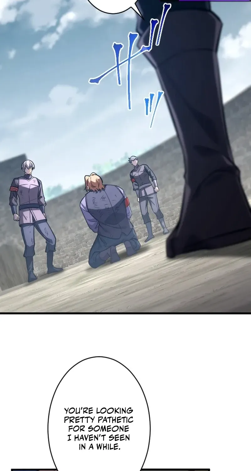 The Rebel of the Tyrant Noble House — Aster Chapter 18 page 16 - 