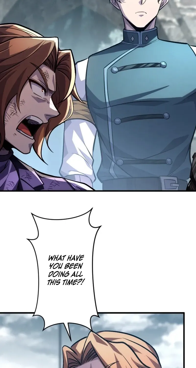 The Rebel of the Tyrant Noble House — Aster Chapter 18 page 18 - 