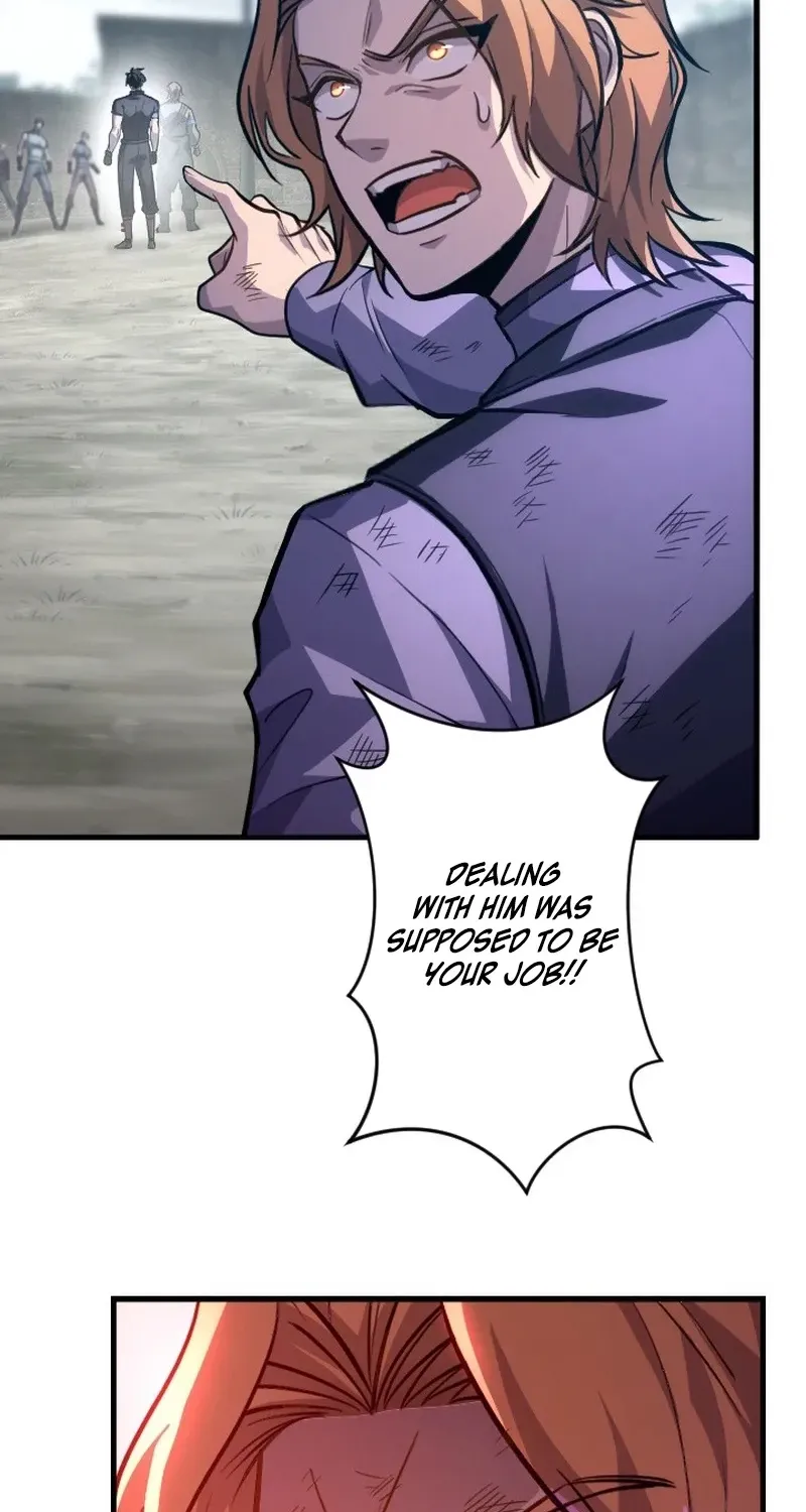 The Rebel of the Tyrant Noble House — Aster Chapter 18 page 19 - 
