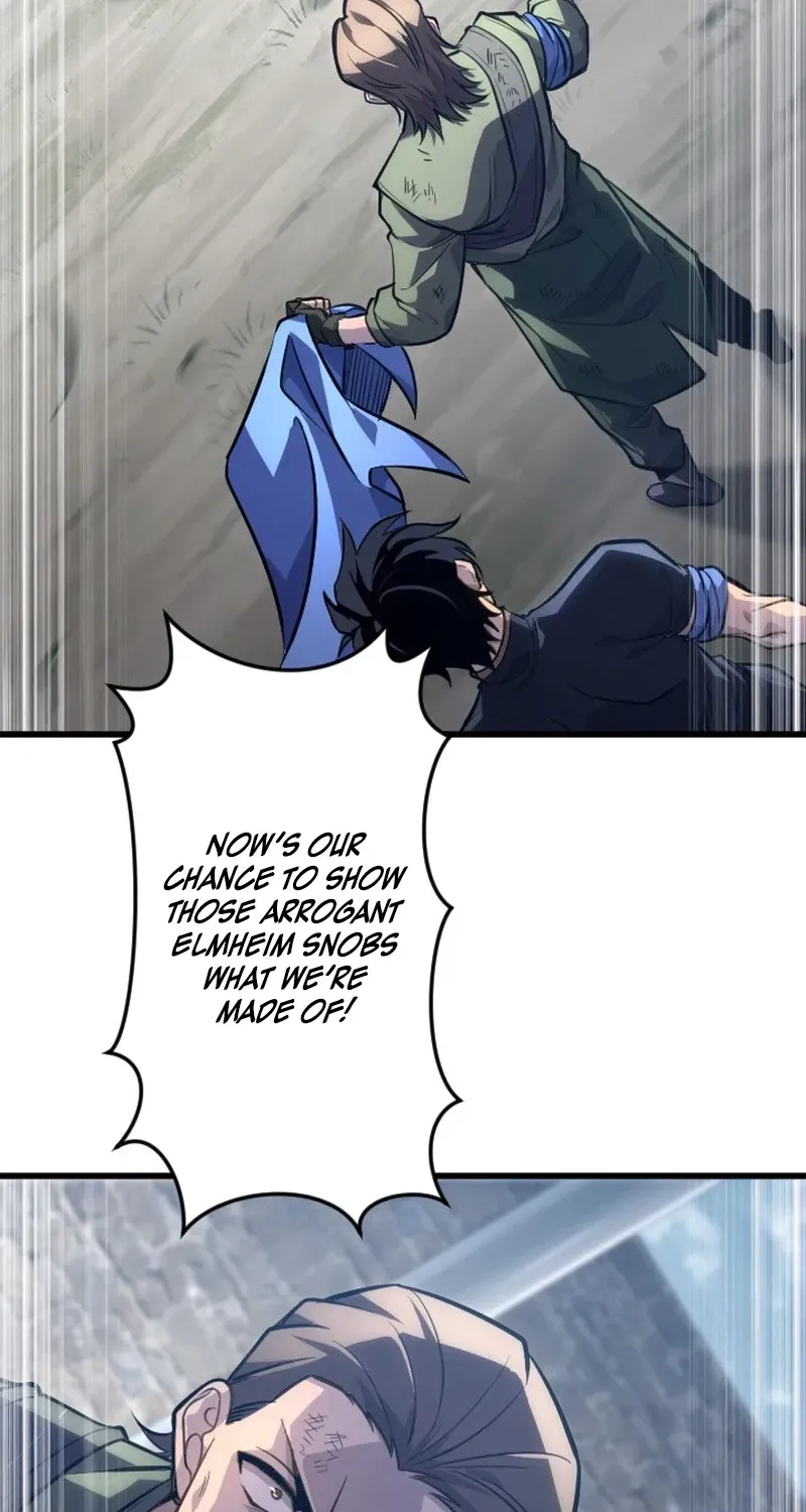 The Rebel of the Tyrant Noble House — Aster Chapter 18 page 3 - 
