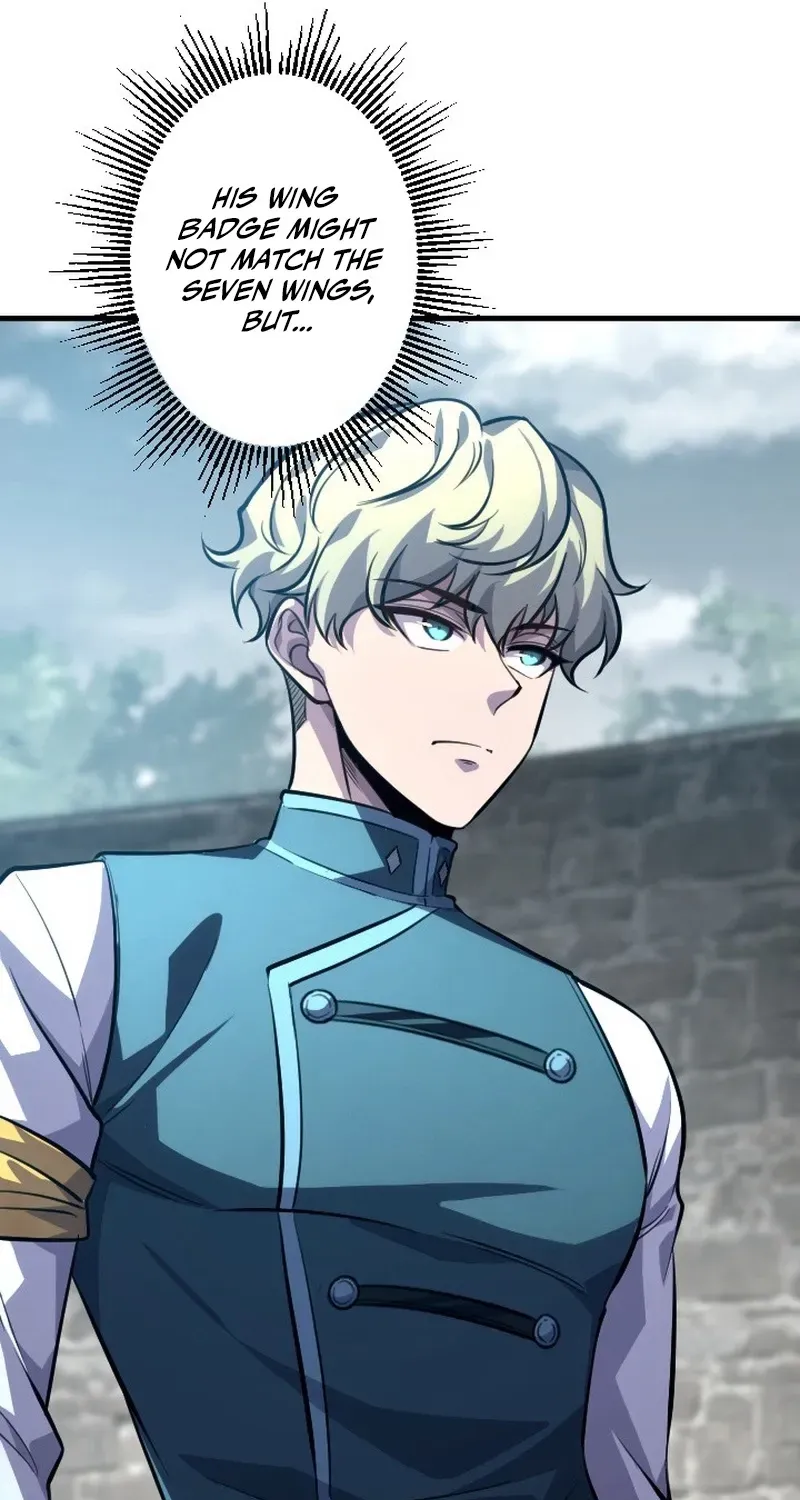 The Rebel of the Tyrant Noble House — Aster Chapter 18 page 21 - 