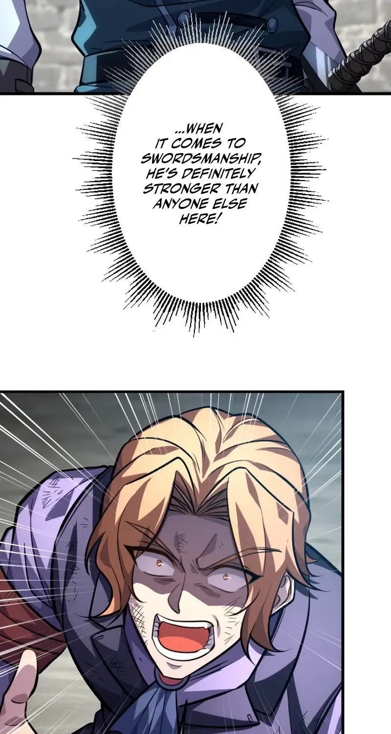 The Rebel of the Tyrant Noble House — Aster Chapter 18 page 22 - 