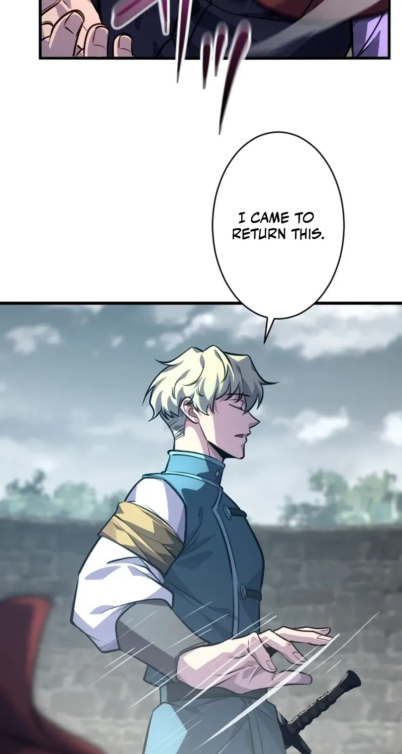 The Rebel of the Tyrant Noble House — Aster Chapter 18 page 24 - 