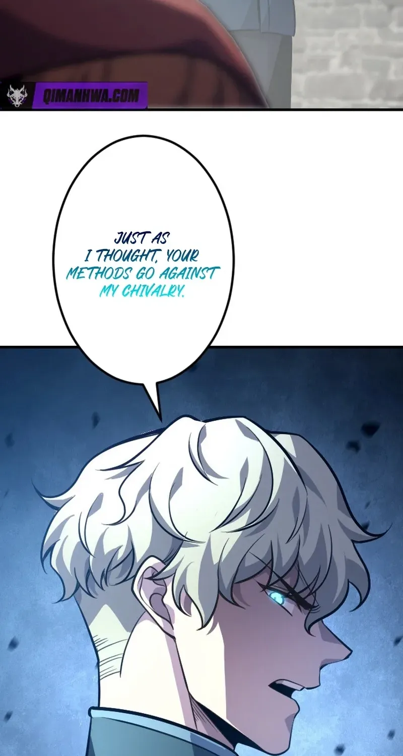 The Rebel of the Tyrant Noble House — Aster Chapter 18 page 26 - 