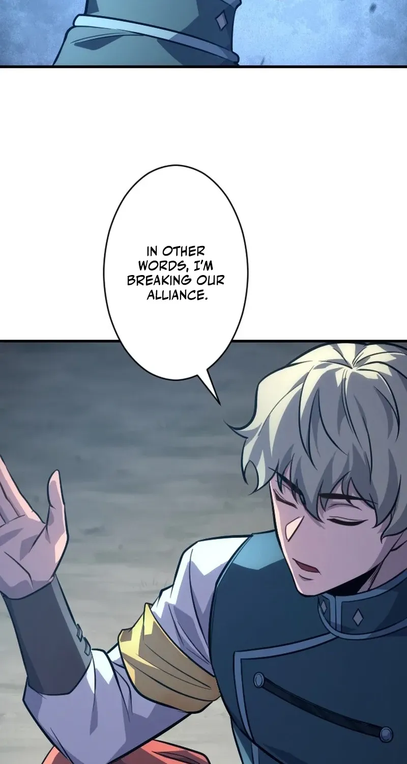 The Rebel of the Tyrant Noble House — Aster Chapter 18 page 27 - 