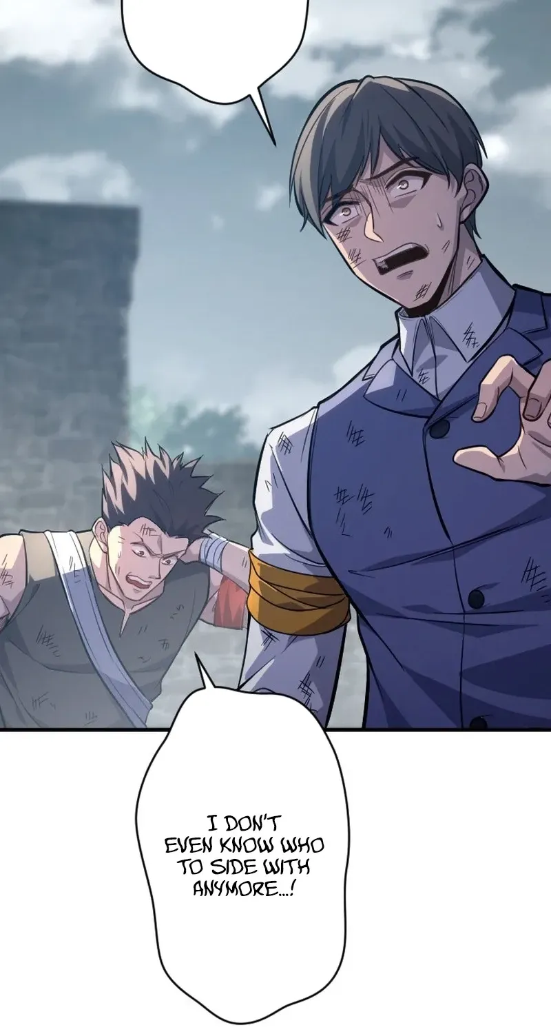 The Rebel of the Tyrant Noble House — Aster Chapter 18 page 29 - 