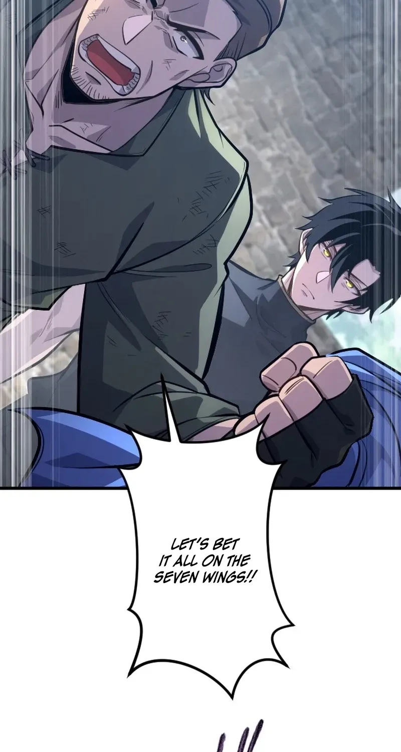 The Rebel of the Tyrant Noble House — Aster Chapter 18 page 4 - 