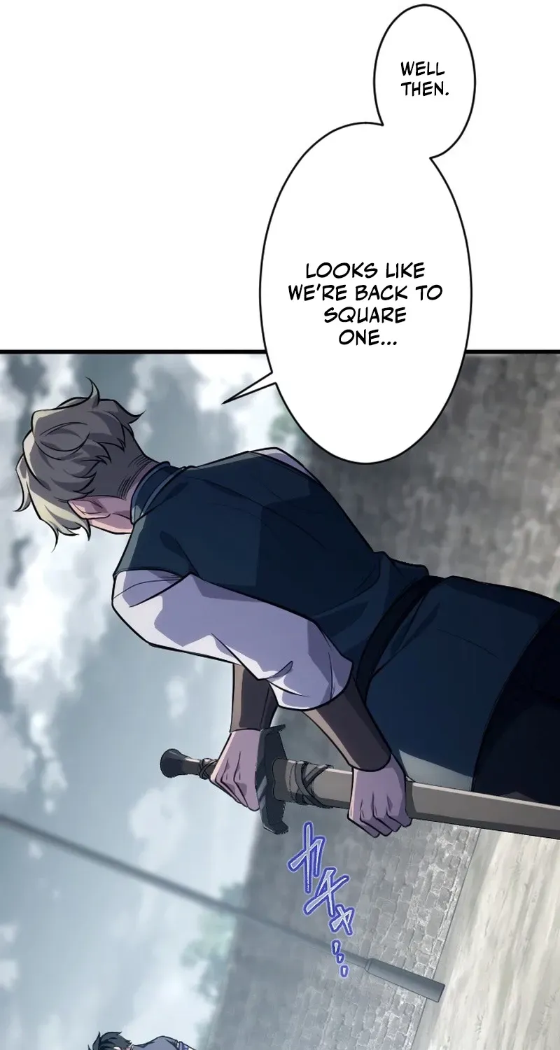 The Rebel of the Tyrant Noble House — Aster Chapter 18 page 31 - 