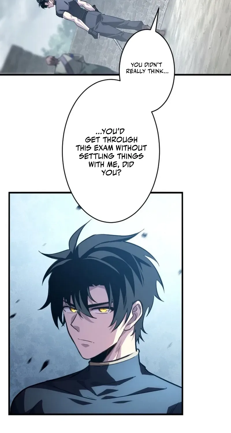 The Rebel of the Tyrant Noble House — Aster Chapter 18 page 32 - 