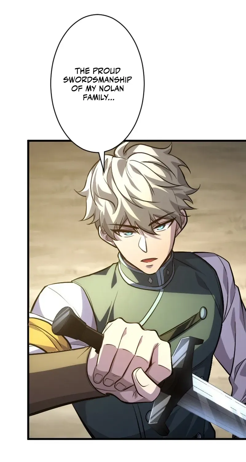 The Rebel of the Tyrant Noble House — Aster Chapter 18 page 33 - 