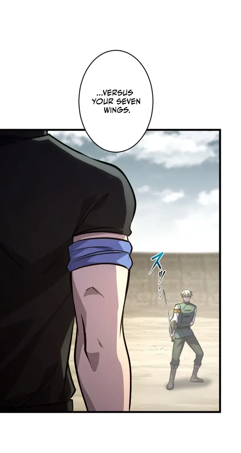 The Rebel of the Tyrant Noble House — Aster Chapter 18 page 34 - 