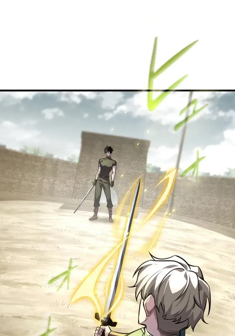 The Rebel of the Tyrant Noble House — Aster Chapter 18 page 35 - 
