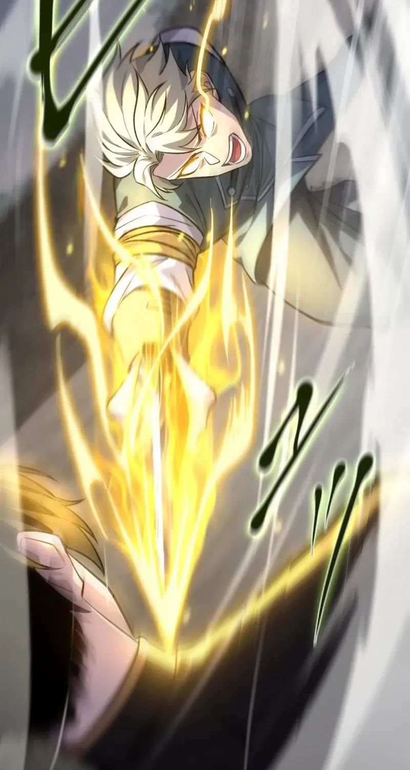 The Rebel of the Tyrant Noble House — Aster Chapter 18 page 37 - 