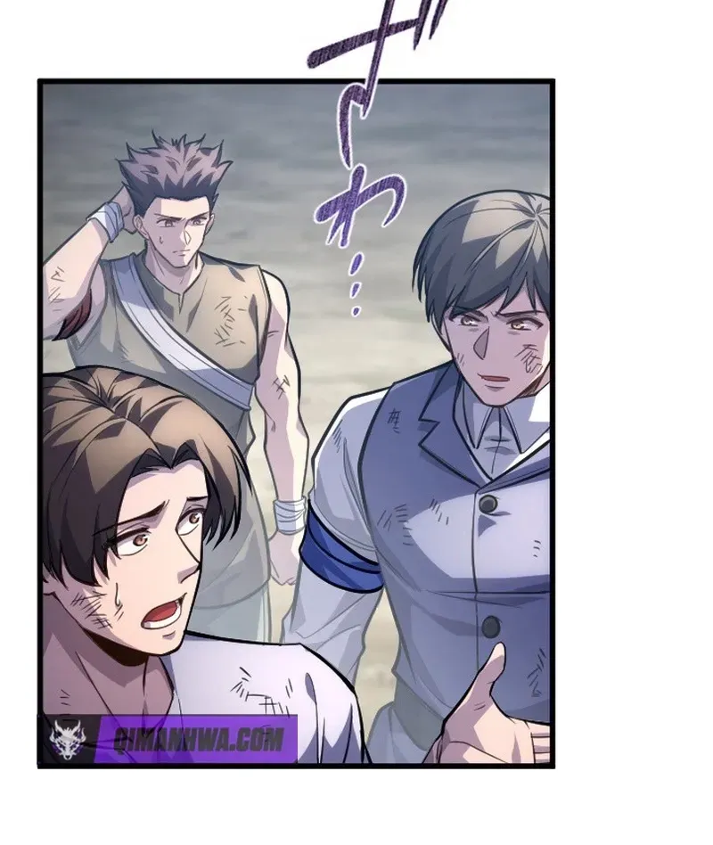 The Rebel of the Tyrant Noble House — Aster Chapter 18 page 5 - 