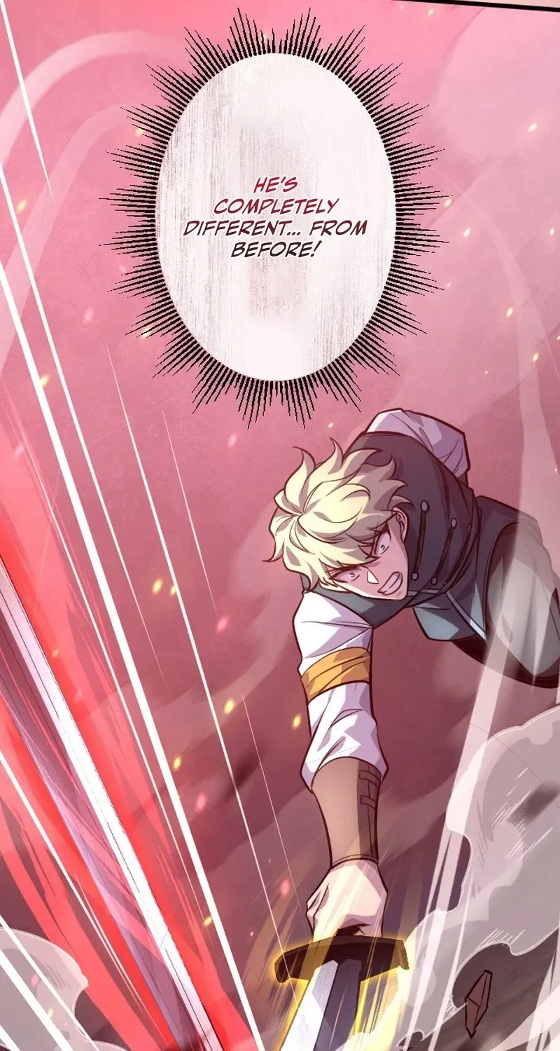 The Rebel of the Tyrant Noble House — Aster Chapter 18 page 41 - 