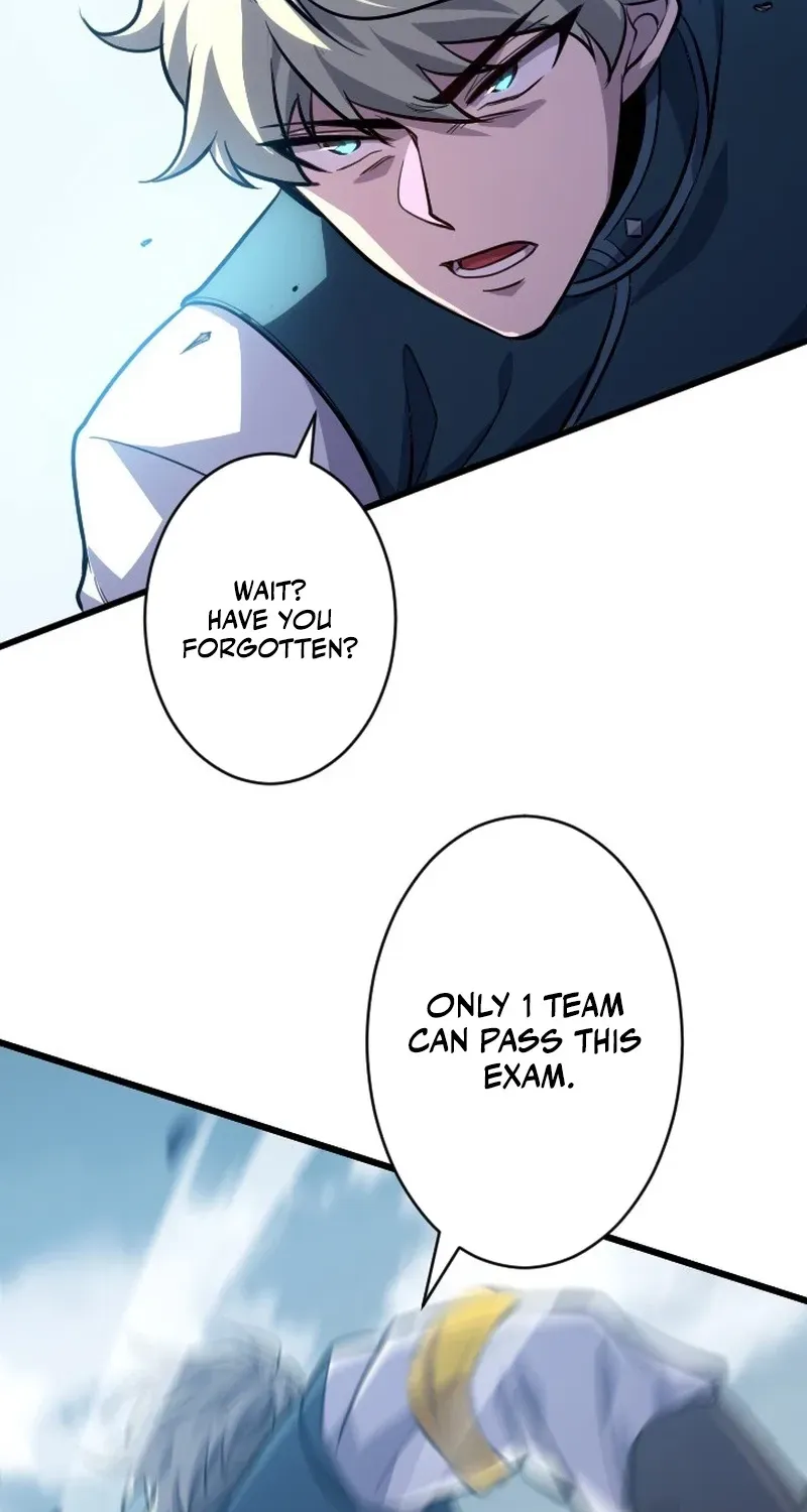 The Rebel of the Tyrant Noble House — Aster Chapter 18 page 43 - 