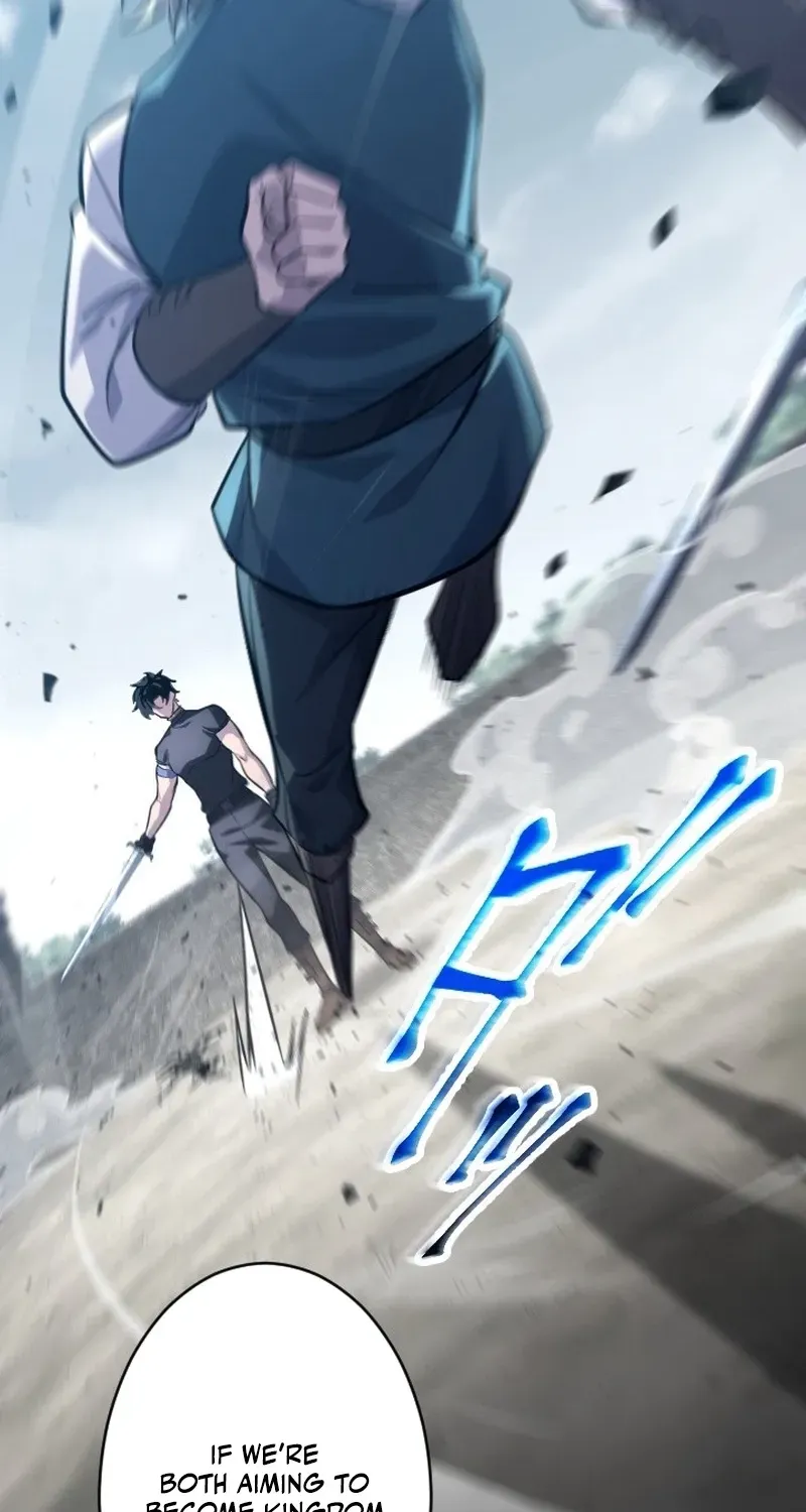 The Rebel of the Tyrant Noble House — Aster Chapter 18 page 44 - 