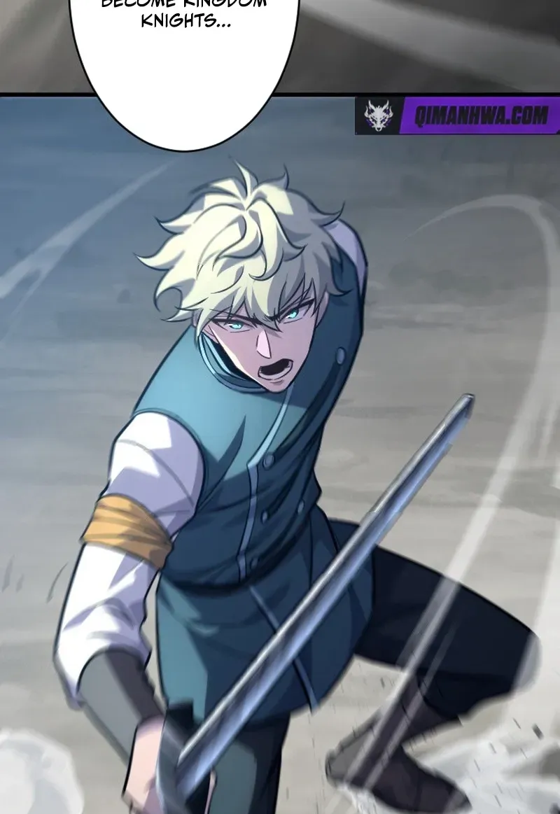 The Rebel of the Tyrant Noble House — Aster Chapter 18 page 45 - 