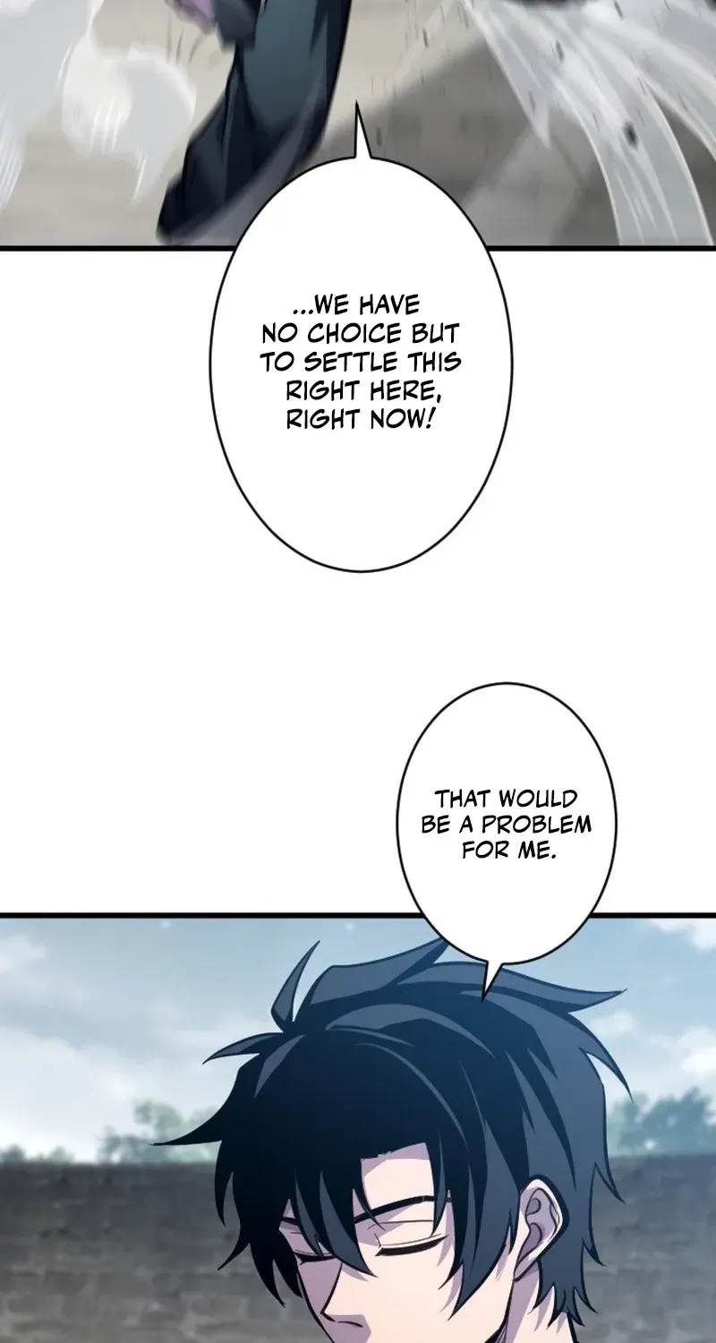 The Rebel of the Tyrant Noble House — Aster Chapter 18 page 46 - 