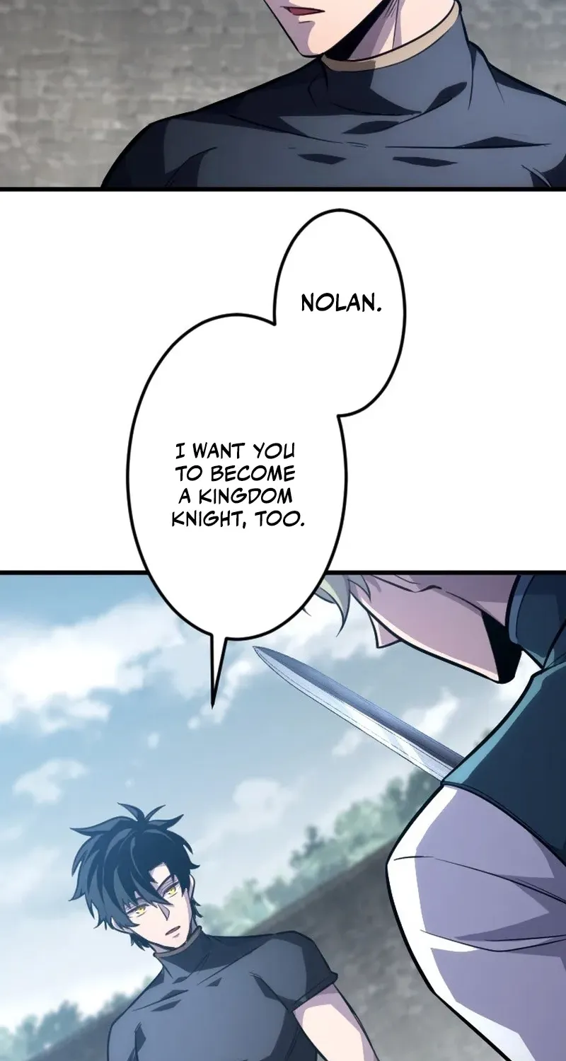 The Rebel of the Tyrant Noble House — Aster Chapter 18 page 47 - 