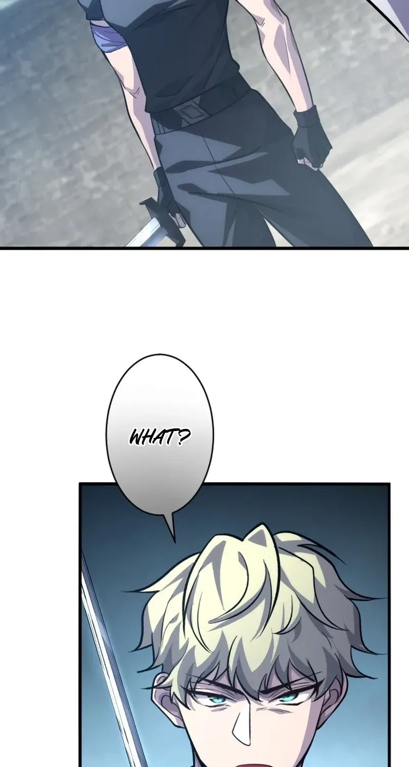 The Rebel of the Tyrant Noble House — Aster Chapter 18 page 48 - 