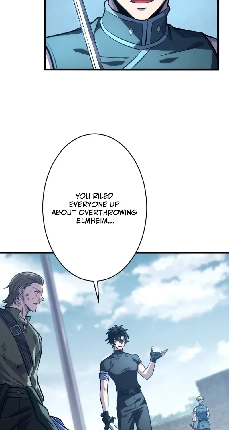 The Rebel of the Tyrant Noble House — Aster Chapter 18 page 49 - 
